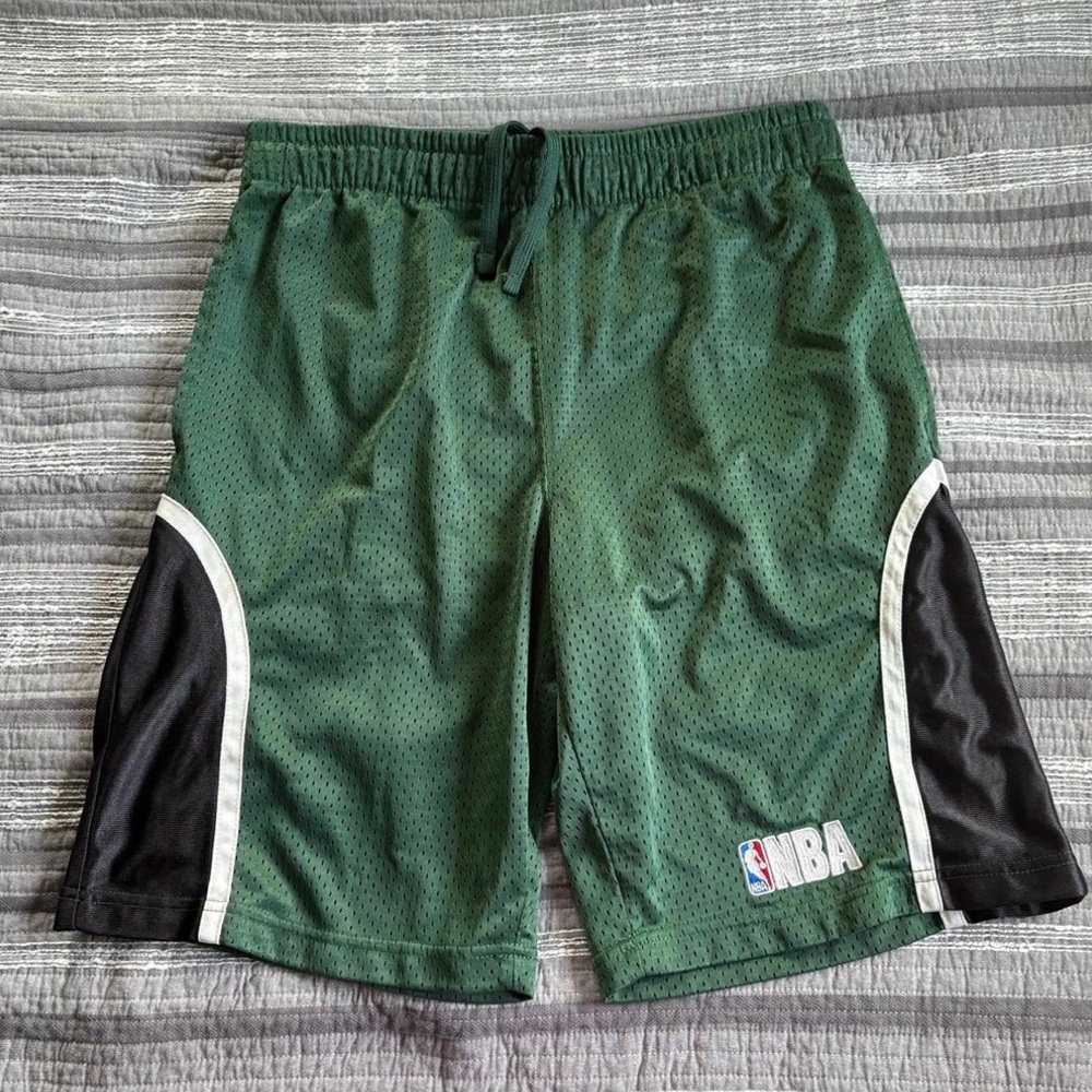 NBA Basketball Short